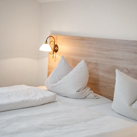 באד אבאך Hotel Zur Post חדר תמונה