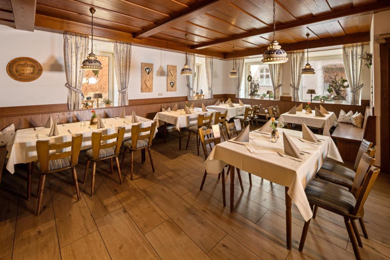 באד אבאך Hotel Zur Post מראה חיצוני תמונה