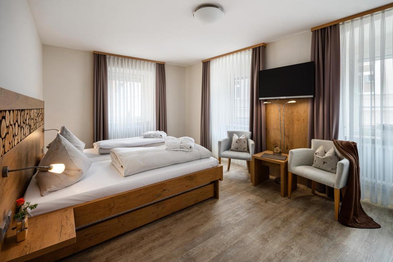 באד אבאך Hotel Zur Post חדר תמונה