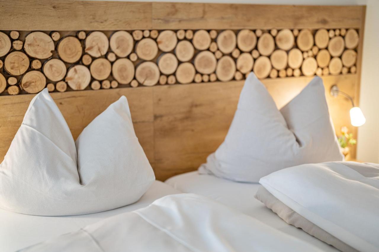 באד אבאך Hotel Zur Post חדר תמונה