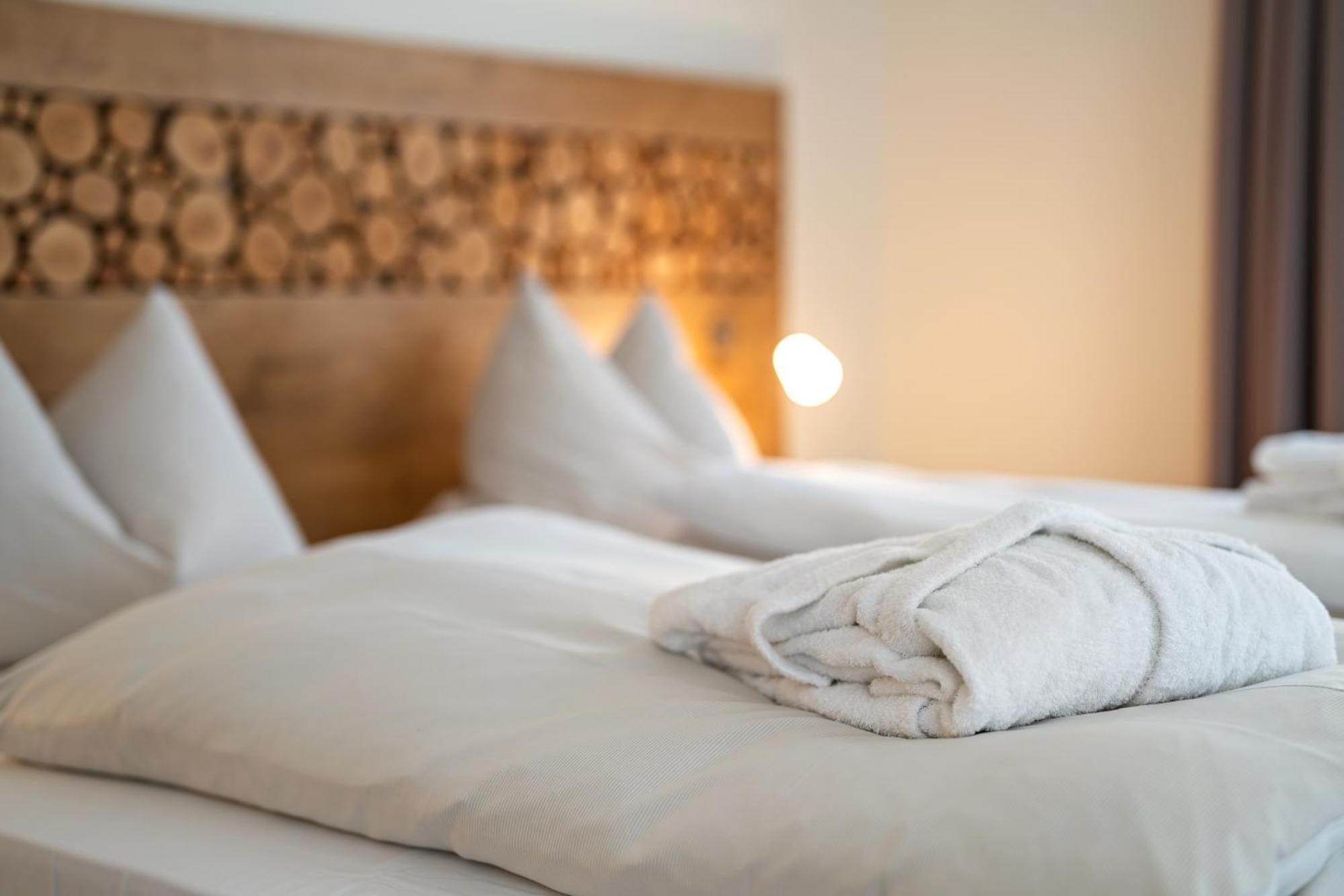 באד אבאך Hotel Zur Post חדר תמונה